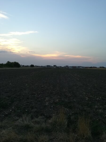 Berceni, teren intravilan 575 mp,