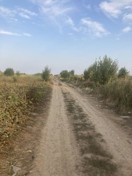 Berceni, teren intravilan 575 mp,